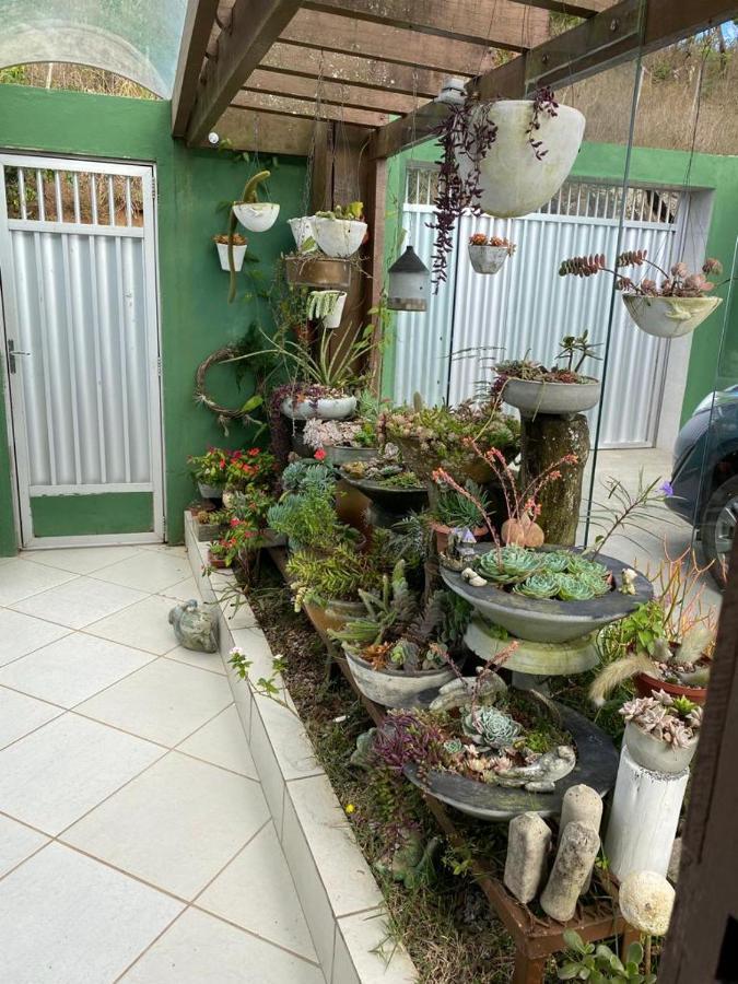Pousada Brasil Tropical Безерос Екстериор снимка